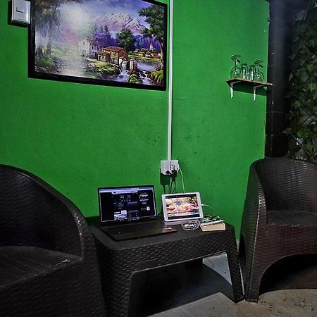 Bungalow 17 Wifi Tv Ac Sunzal Beach Surf El Sunzal Kültér fotó