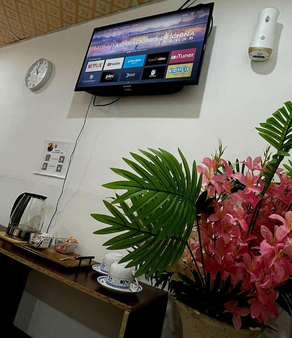 Bungalow 17 Wifi Tv Ac Sunzal Beach Surf El Sunzal Kültér fotó